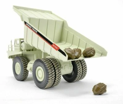 Carson 500907193 1:24 Muldenkipper 2.4GHz 100% RTR RC Volvo Hauler  - Bild 1 von 4