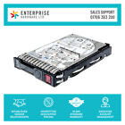 MB004000GWKGV   HPE 4TB SATA 6G 7.2K LFF SC DS HDD