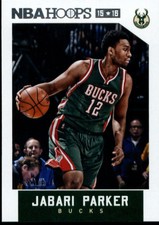 2015-16 Panini Hoops Basketball - Pick A Player - Cards 151-300