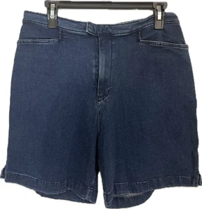 Cherokee Women's Shorts Jeans Stretch Size 12 - Picture 1 of 3