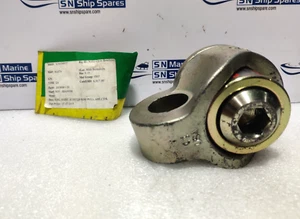 Crosby D-4121 Side Pull Ring Hoist 14000 LB NOV 20038586 - Picture 1 of 5