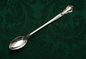 Chantilly von Gorham Sterlingsilber Säugling Fütterungslöffel 5,75" - Bild 1 von 1