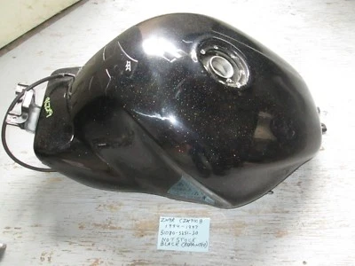 Kawasaki ZX900B ( ZX9R )  Fuel Tank  51080-5251-20 1994 -  1997 - Image 1 of 4