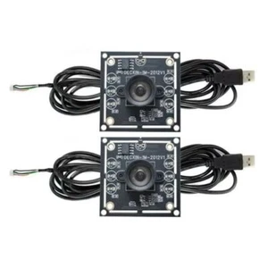 Free Driver Facial Recognition Camera for WinXP/7/8/10 - Afbeelding 1 van 7