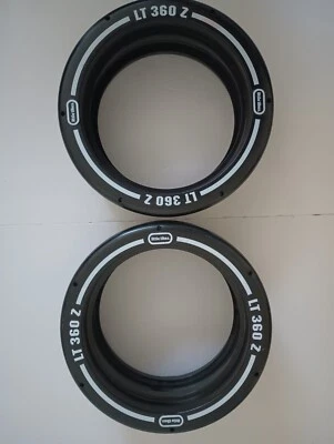 Little Tikes RC Remote Car Kids Electronics 2 Twister Replacement Tires - Image 1 of 4