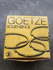 Opel Kadett B, serie fasce elastiche Goetze - Imagen 1 de 3