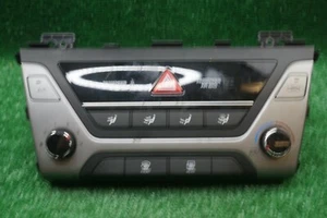 2017 2018 2019 HYUNDAI ENLANTRA HEATER A/C Control OEM - Picture 1 of 5