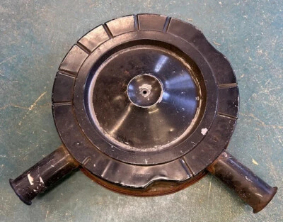 Dodge Plymouth Chrysler 1965 1966 1967 filtro de aire doble snorkal 383 413 440 Foto 1 de 4