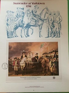 USA 1976 FIRST DAY CARD, AMERICAN BICENTENNIAL ISSUE - Picture 1 of 4