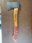 NS The Ennis Scouter Hatchet made in USA 