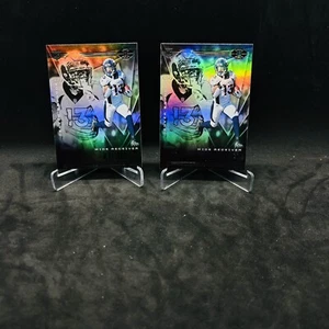 (2) 2020 Panini Illusions Rookie #28 KJ Hamler Denver Broncos Lo T - Foto 1 di 1