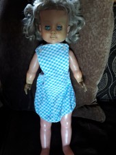 walking doll 1970s