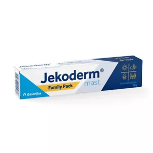 Jekoderm ointment Family Pack 50g - Picture 1 of 1