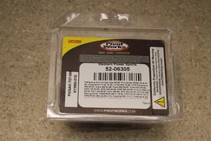 Kit de rodamientos basculante Pivot Works KTM 85 SX 2008-2022 4706 B3 - Imagen 1 de 2