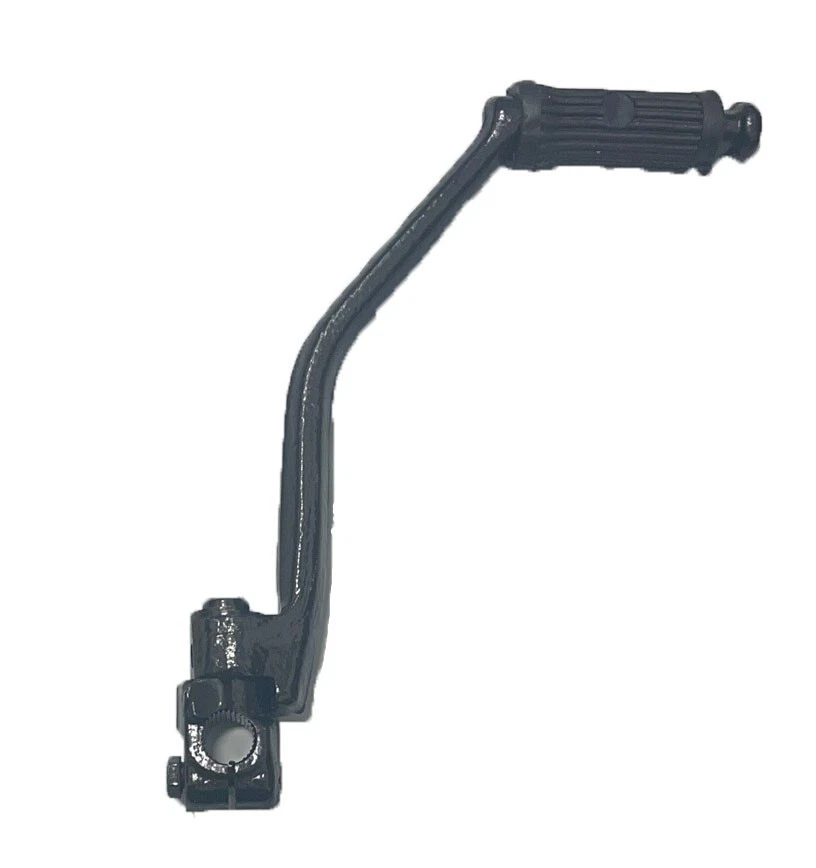 Palanca de arranque para Suzuki 1986-88 DR125 DR200 SP125 SP200 DR SP 200 Foto 1 de 1