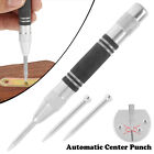 Automatic Center Punch 5 Inch Adjustable Spring Loaded Positioning Punch BuryT
