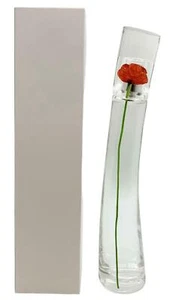 Flower by Kenzo EDT 1.7 oz Women Tester Box - Picture 1 of 1