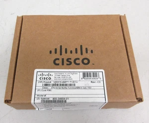 Scheda di interfaccia WAN multiservizio Cisco VWIC3-4MFT-T1/E1 800-34654-01 *NUOVA* - Foto 1 di 3