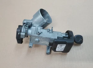 08-10 Chevy Cobalt HHR Ignition Start Switch Cylinder Immobilizer w/ Key OEM - Picture 1 of 7