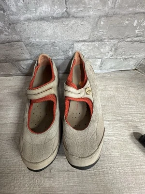 Timberland Lionshead 56692 Mary Jane Zapatos Vibram Agile IQ Cómodos Mujeres Talla 9M Foto 1 de 4