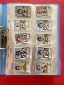 SET COMPLETO FIGURINE CALCIATORI PANINI 1983 84 1984 PREZZO TRATTABILE - Foto 1 di 11