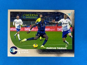 Figurine Calciatori Panini 2024-25 2025 Celebration C18 Marcus Thuram (Inter) - Imagen 1 de 1