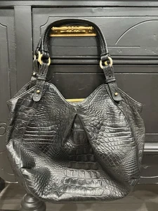 Brahmin Umhängetasche - Bild 1 von 5