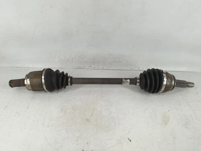 2017-2020 Hyundai Elantra Axle Shaft Front Driver Cv C/v FO2CB - Image 1 of 4