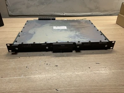 Conjunto de estante controlador HARRIS SitePro EA101209V20/PARA REPUESTOS/JUA2819 Foto 1 de 4