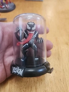 Domez Marvel VENOM Serie 1 Zag Spielzeug Figur - Bild 1 von 5