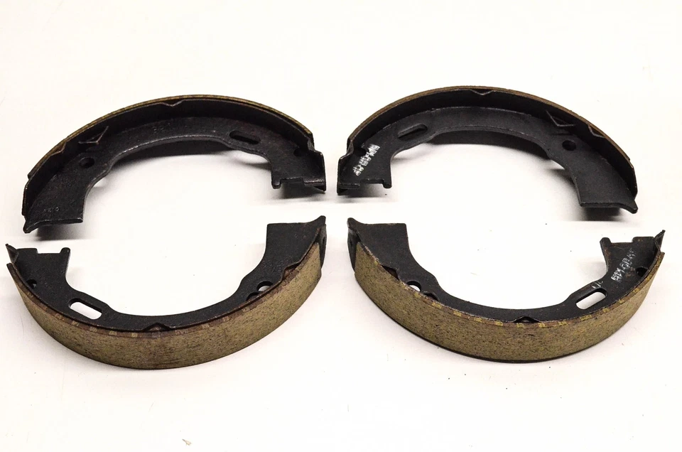 Aimco AFR701 99-04 Jeep Grand Cherokee Remanufactured Brake Shoe Kit NOS - Изображение 1 из 3