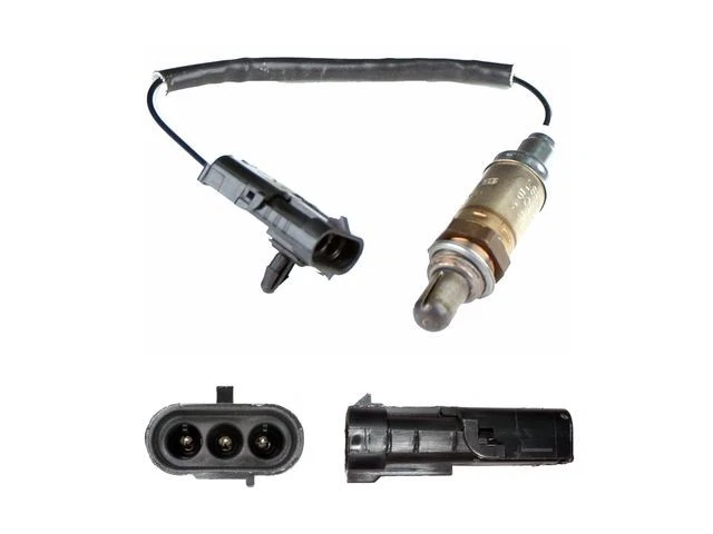 Upstream Oxygen Sensor For 1988 Plymouth Horizon 2.2L 4 Cyl XT992BC - Image 1 of 1