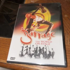 Barrage: The World On Stage (Concert DVD, 2000) Violin Music OOP NEW - Picture 1 of 2