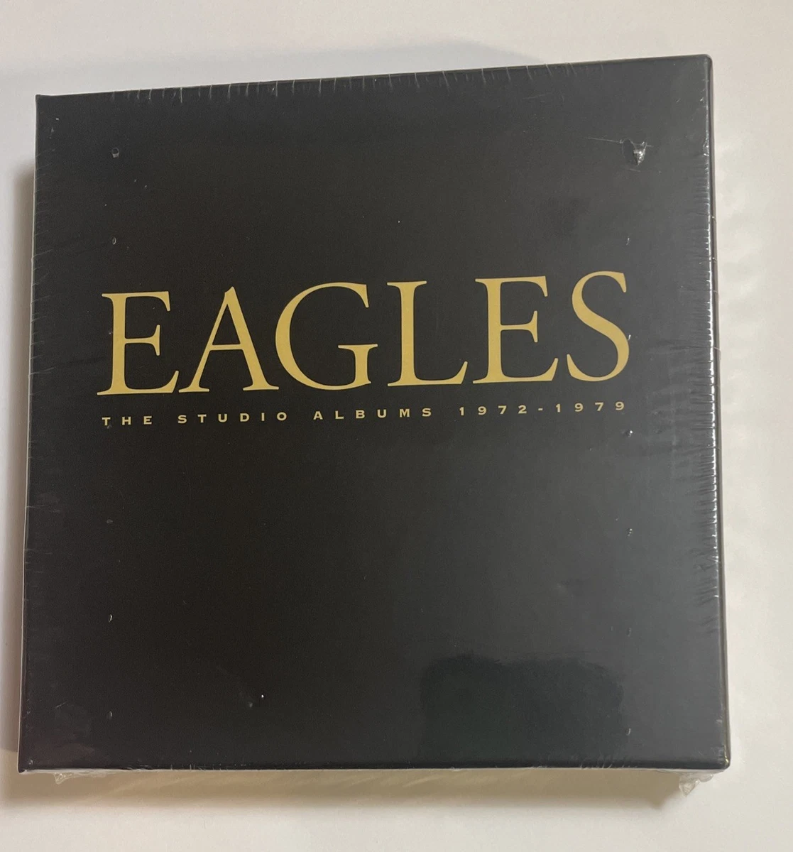 Eagles Box Set Music CDs for sale | eBay