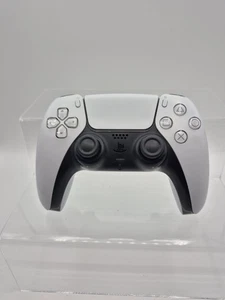 Playstation 5 Controller White - Picture 1 of 6
