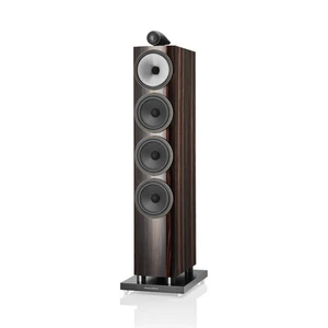Bowers & Wilkins 702 S3 Datuk Gloss Standlautsprecher Paar B-Ware - Picture 1 of 1