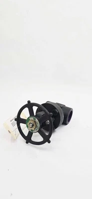 Vogt Flowserve SW12111 Gate Valve 2" 800 Socket Weld - Image 1 of 4