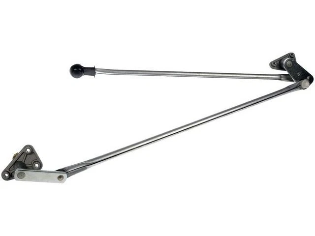 Dorman 59TC57H Windshield Wiper Linkage Fits 2000-2005 Hyundai Accent - Image 1 of 1