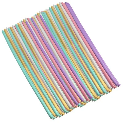  100 Pcs Jumbo Balloons Table Decorations Birthday Party Air Ornament - Image 1 of 4