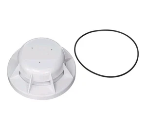 SWIMQUIP STA-RITE PENTAIR U-3 SKIMMER SCHWIMMERVENTIL MONTAGE MIT O-RING 08650-0079  - Bild 1 von 5