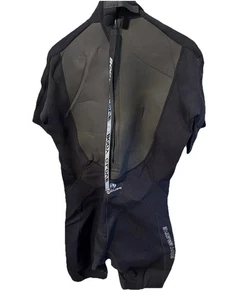 Body Glove Men's 3XL Shortie Wetsuit - Picture 1 of 9