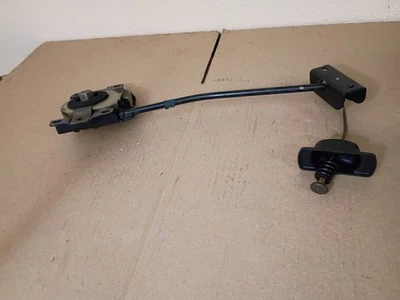 Toyota Highlander 2005 porta neumáticos de repuesto Foto 1 de 4