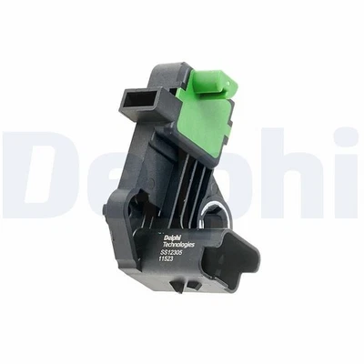 DELPHI SS12305-12B1 Kurbelwellensensor Impulsgeber für FORD FOCUS III Turnier - Bild 1 von 4