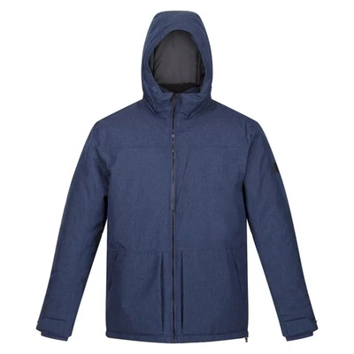 Regatta - Chaqueta Impermeable Volter Shield IV para Hombre - Imagen 1 de 4