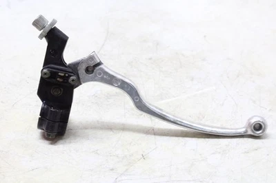 04-09 SUZUKI GS500F OEM CLUTCH PERCH MOUNT WITH LEVER - Image 1 of 4