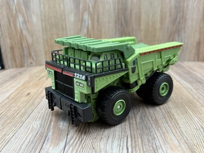 Hasbro Transformers Revenge of the Fallen Voyager Class Longhaul - Image 1 of 4