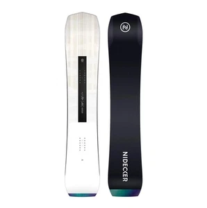 Nidecker Thruster 156 cm NEU OVP Snowboard UVP 549,90€ All Mountain Camper BOARD - Bild 1 von 6