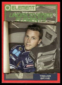 2010 Element Red Target #98 Trevor Bayne UE - RAC - Picture 1 of 2