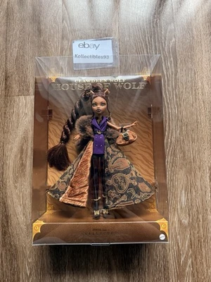 Monster High Clawdeen Wolf House Of Wolf Doll 2025 New JDR66 In Hand - Image 1 of 2