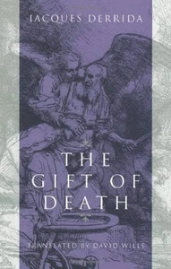 The Gift of Death (Religion and Postmodernism) - Foto 1 di 1